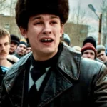 Аватар персонажа Привет, мир!